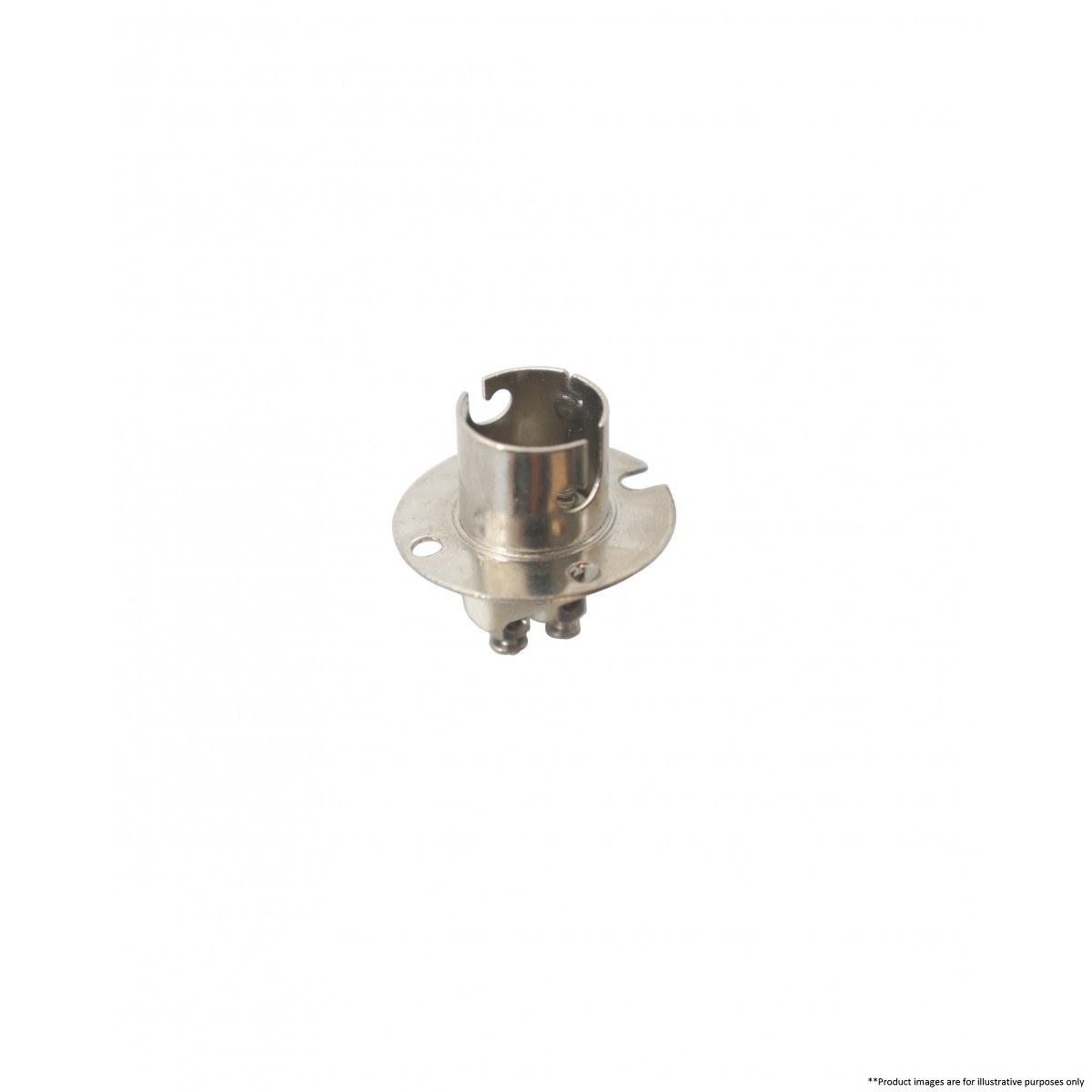 Series light holder best sale