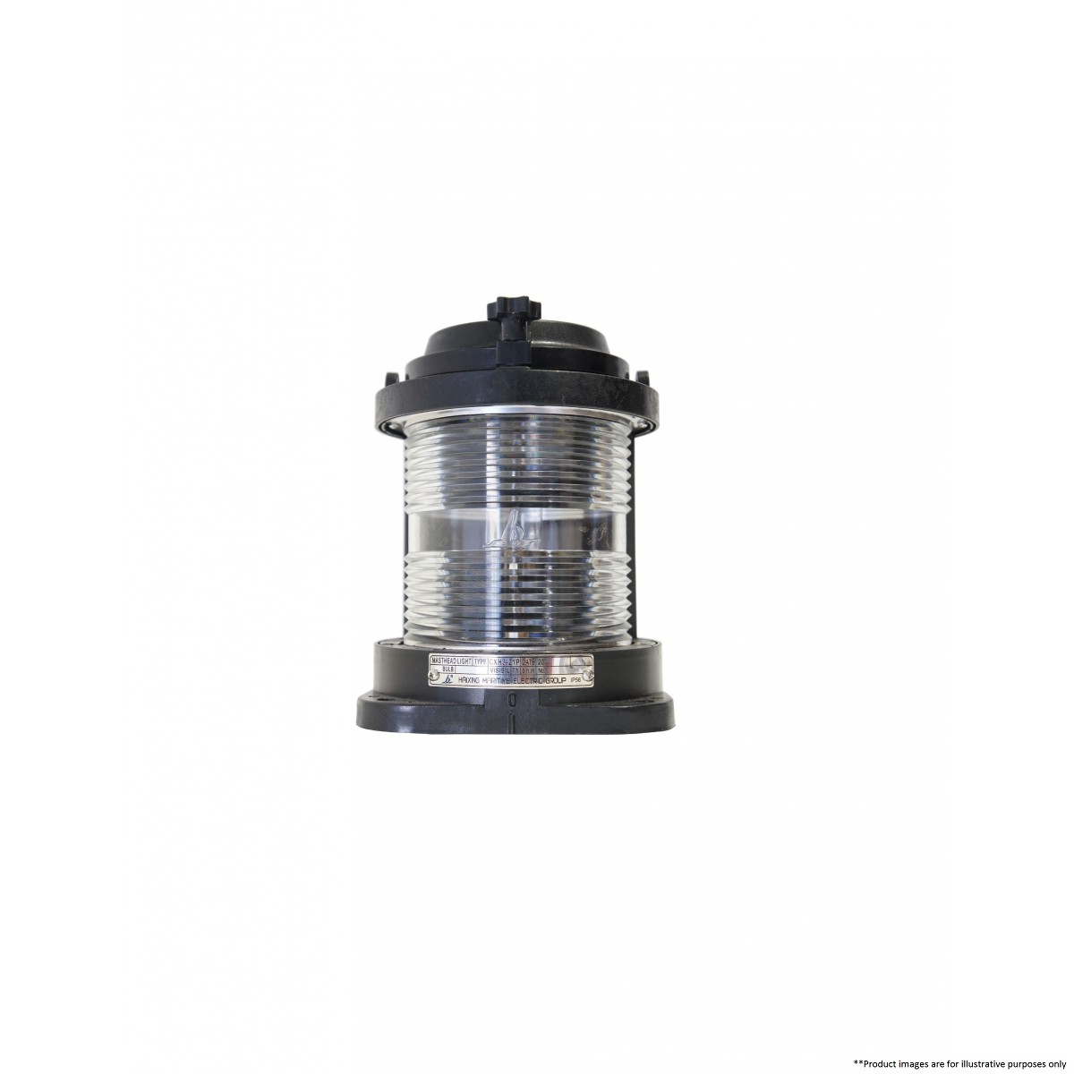 Mirakuløs Igangværende Grav HAIXING CXH3-21P MASTHEAD NAVIGATION LIGHT - Haixing - By Brands Marine  Electrical Equipment and Accessories