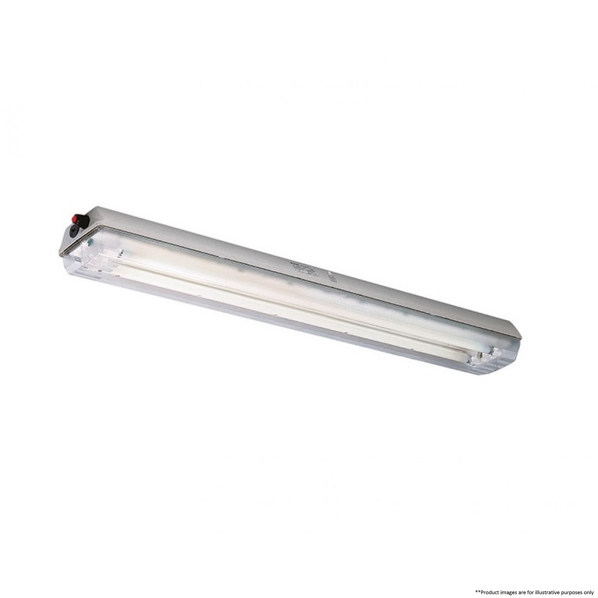 36 fluorescent fixture on sale