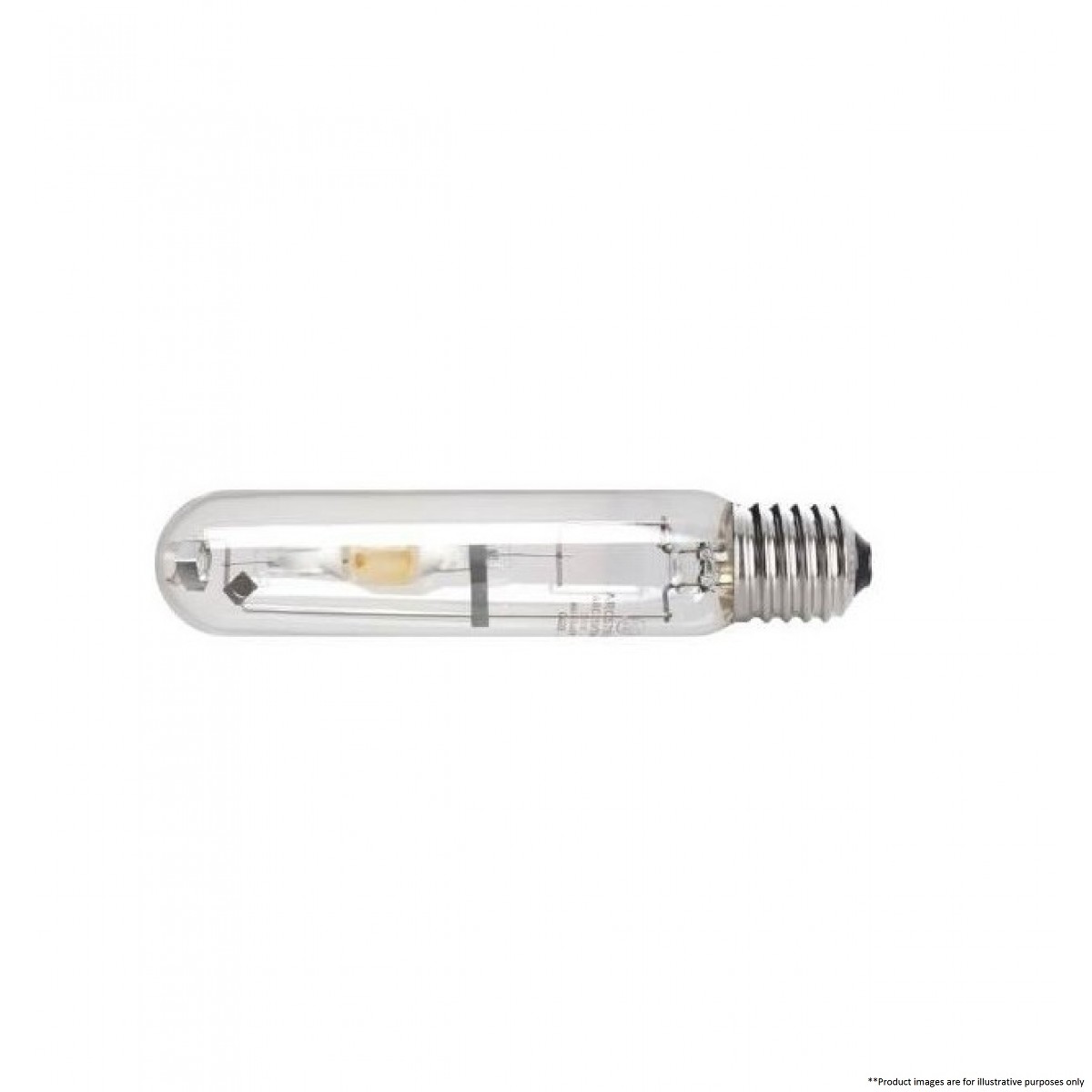 GE Arcstream 32664 250w E40 GES Tubular Lamp Metal Halide Daylight White 6000k 