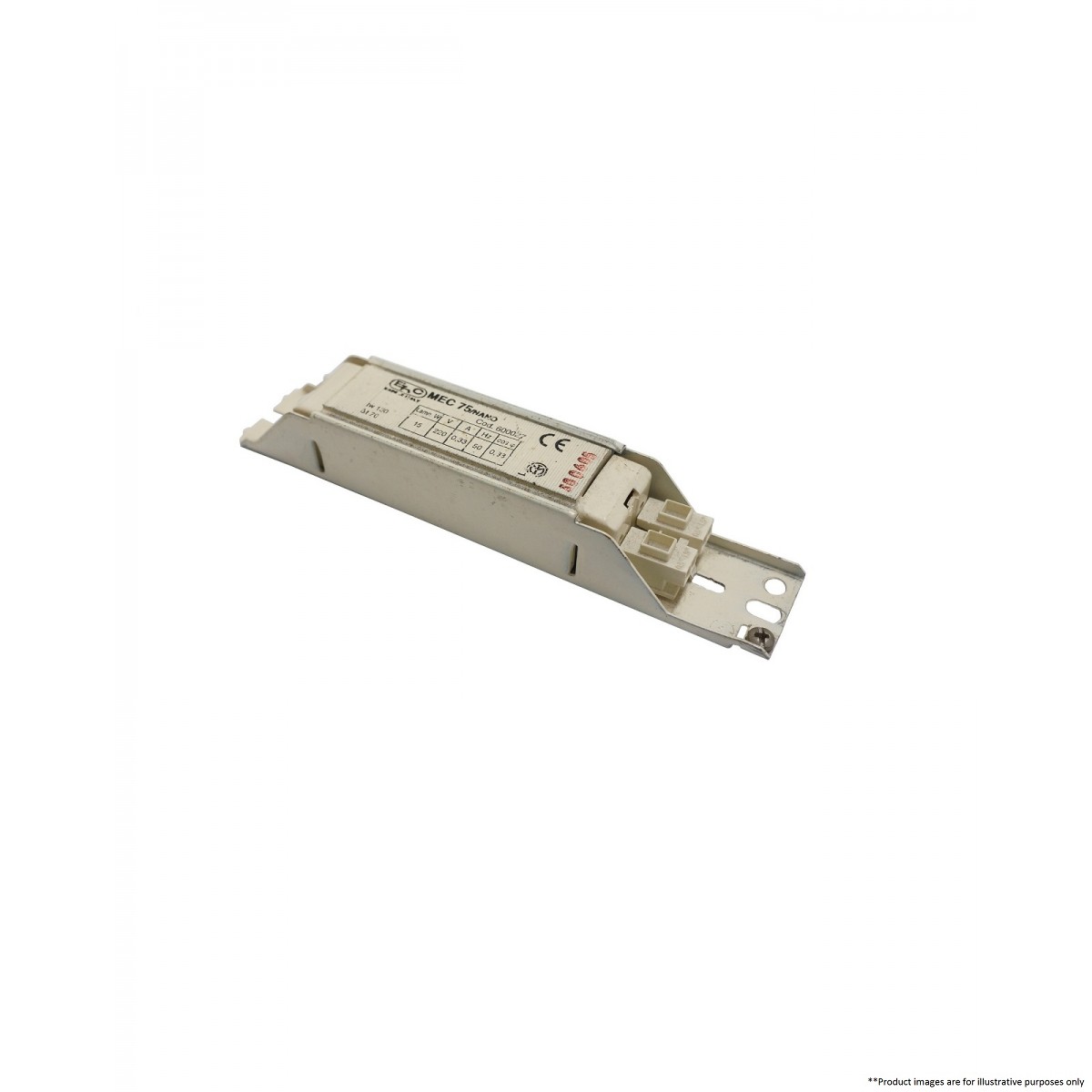 15w ballast shop