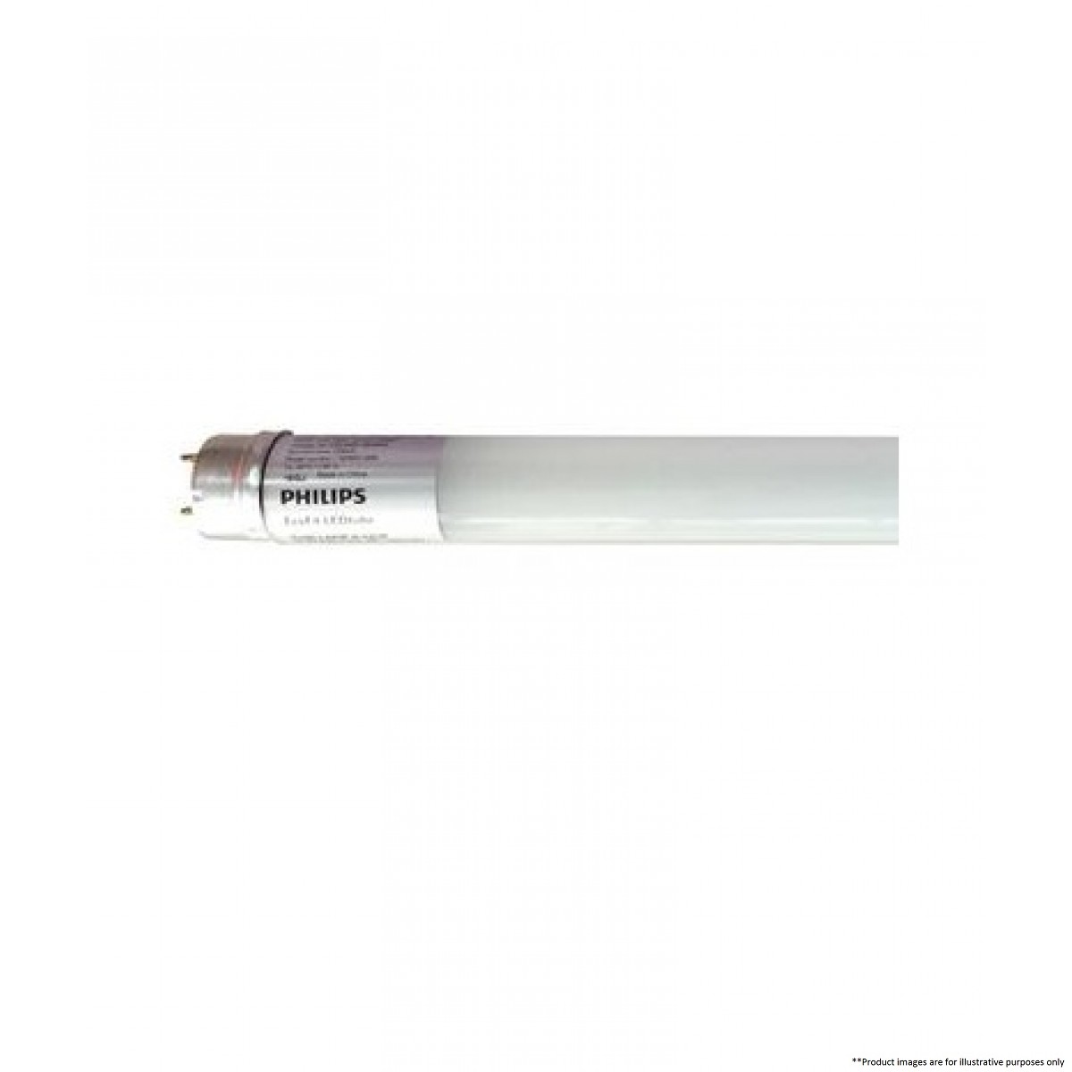 Ecofit led hot sale tube philips 16w