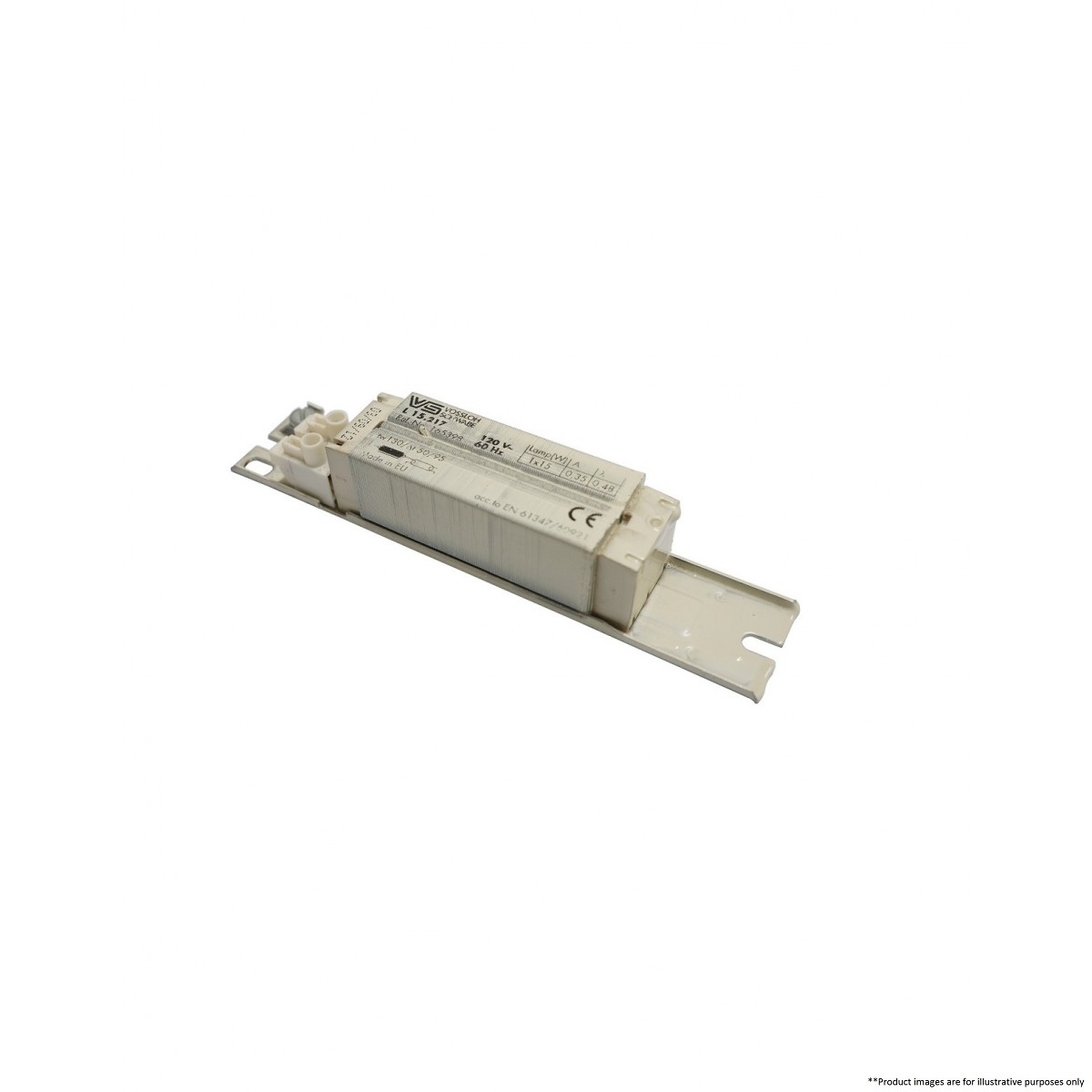 15w ballast shop