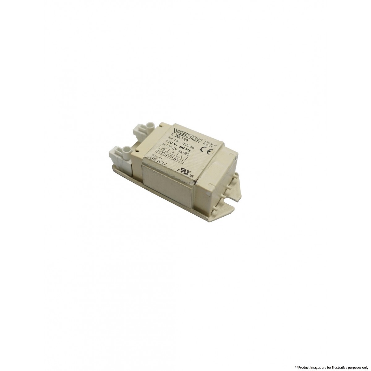 Electronic ballast cheap 120v 60hz