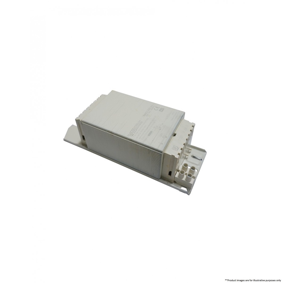 Sodium ballast store