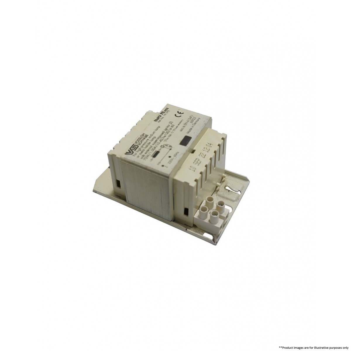 Metal halide and high pressure sodium deals