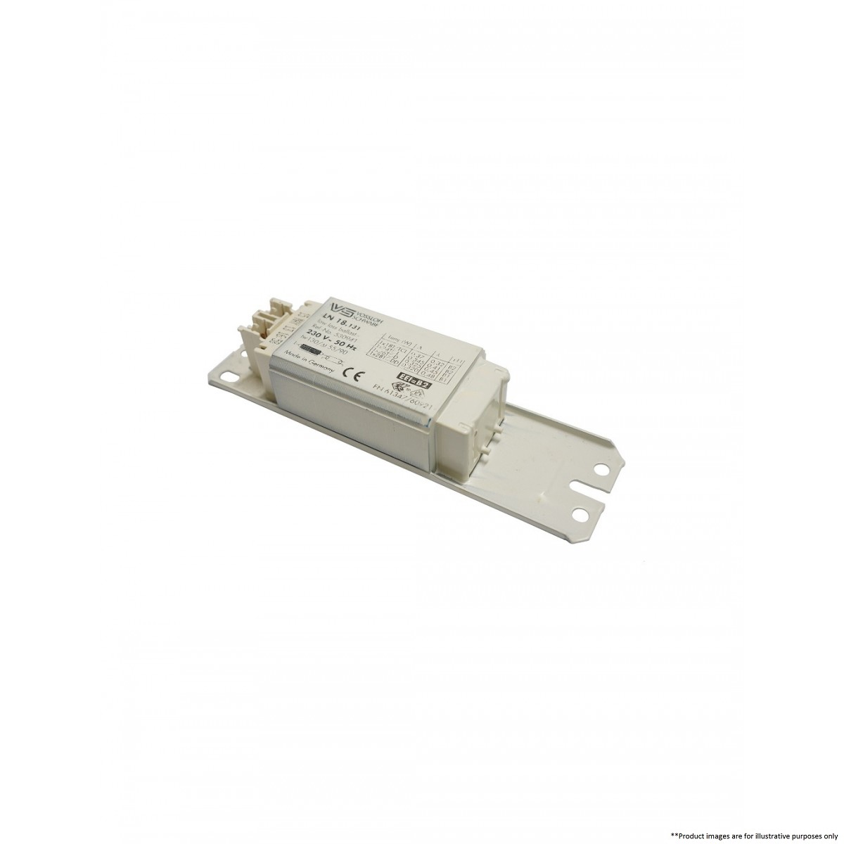 18w ballast cheap