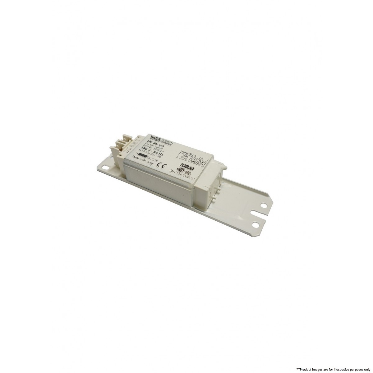 36w ballast deals