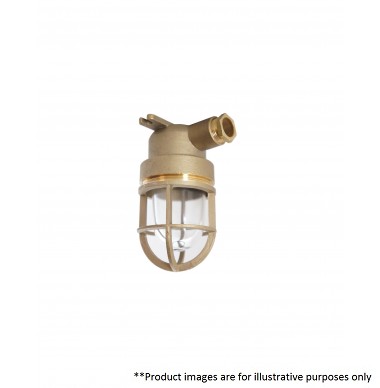 1017/GK/1985 INCANDESCENT LAMP