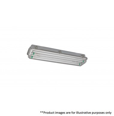 EFA 10442 WATERTIGHT FLUORESCENT LIGHT