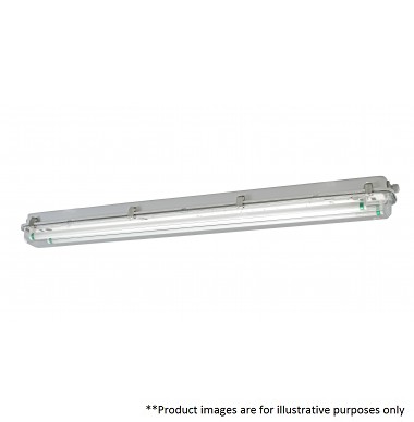 EFA 10444 WATERTIGHT FLUORESCENT LIGHT
