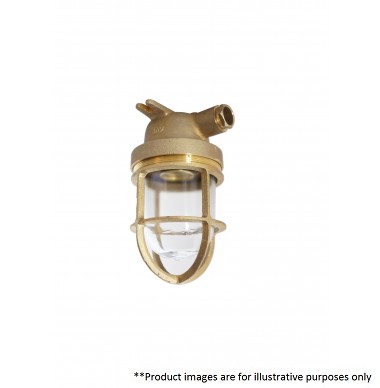 1131/GK/1974 STANDARD INCANDESCENT LIGHT