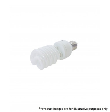 EFS 120V E27 ENERGY SAVING BULB
