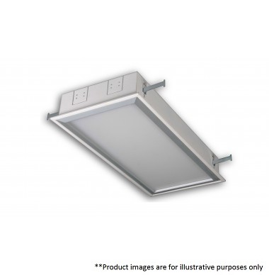 EFA 1225 RECESSED CEILING LIGHT