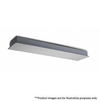 EFA 12264 CEILING RECESSED LIGHT