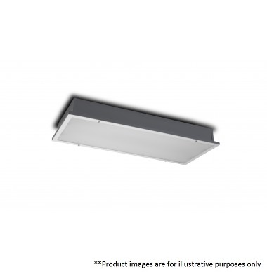 EFA 12262 CEILING RECESSED LIGHT