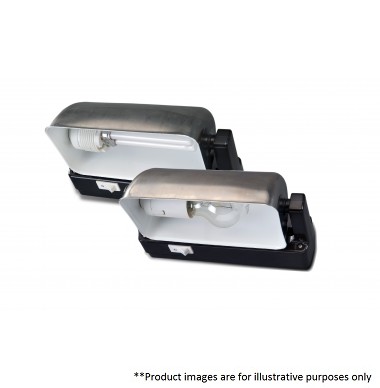 EFA 1354 BERTH LIGHT WITH ADJUSTABLE REFLECTOR