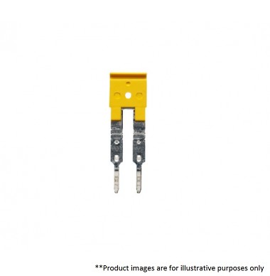 WEIDMULLER ZQV CROSS CONNECTION LINK
