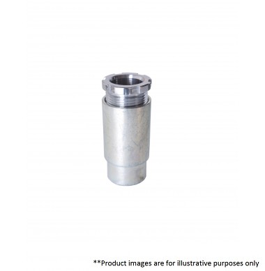 JIS TYPE 2 GALVANIZED STEEL CABLE GLAND
