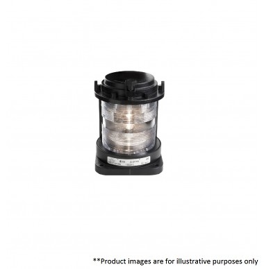 AQUA SIGNAL SERIES 55 NAVIGATION LIGHT