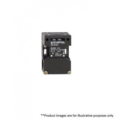 SCHMERSAL AZ 15 ZVK SAFETY SWITCH 101152787 
