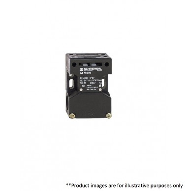 SCHMERSAL AZ 15 ZVRK SAFETY SWITCH 101153619