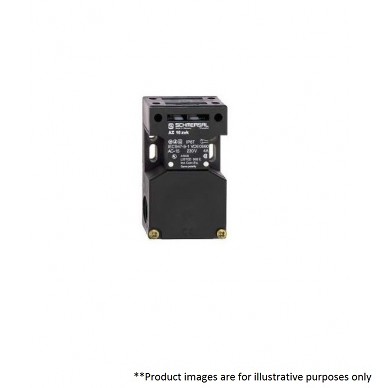 SCHMERSAL AZ 16 ZVK - M16 SAFETY SWITCH 101152887