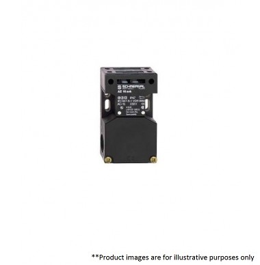 SCHMERSAL AZ 16 ZVK - M20 SAFETY SWITCH 101152887