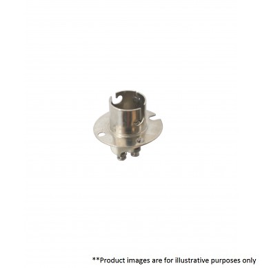 DT221 BAY15D LAMP HOLDER FOR SERIES 55 NAVIGATION LIGHT