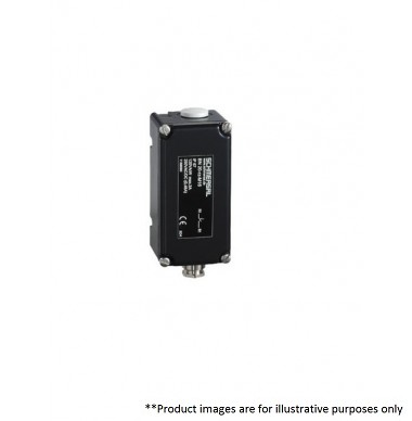 SCHMERSAL BN 20-11RZ-M16 MAGNETIC REED SWITCH 101165310