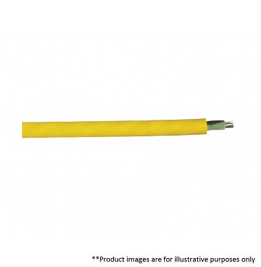 02638.35T.05 CAROL CABLE / GENERAL CABLE 14AWG  250FT 600V - YELLOW