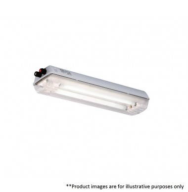 CEAG ELLK 92018/18 ATEX FLUORESCENT LIGHT