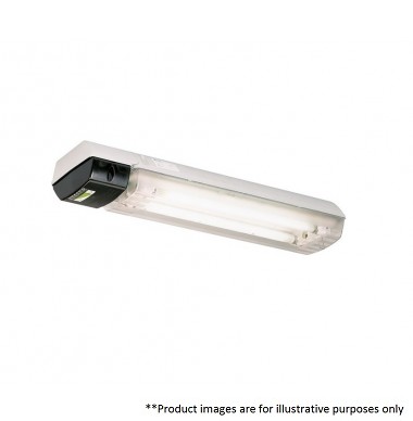 CEAG ELLK 92018/18 NIB EX-EMERGENCY FLUORESCENT LIGHT