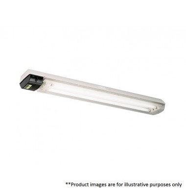 CEAG ELLK 92036/36 NIB EX-EMERGENCY FLUORESCENT LIGHT