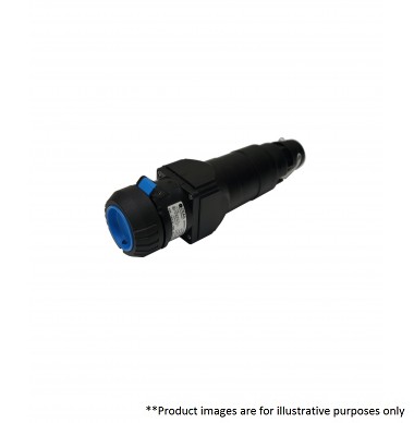 CEAG 5113306R0001 230V 16A 3P ATEX COUPLER