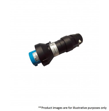 CEAG 5117306R0001 230V 16A 3P ATEX PLUG