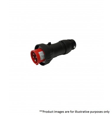 CEAG 5117406R0001 500V 16A 4P ATEX PLUG