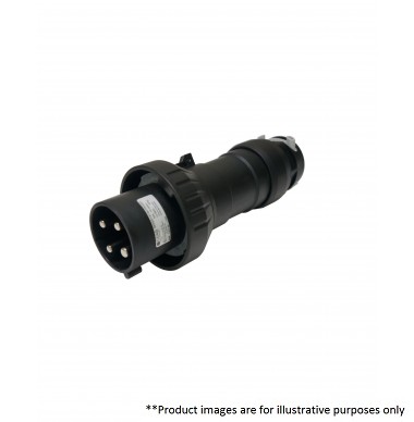 CEAG 5147407R0001 500V 63A 4P ATEX PLUG