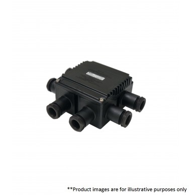CEAG 7910201R0001 ATEX JUNCTION BOX