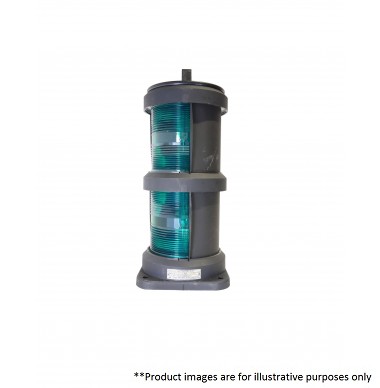 HAIXING CXH1-101P STARBOARD NAVIGATION LIGHT
