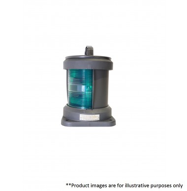 HAIXING CXH1-11P STARBOARD NAVIGATION LIGHT