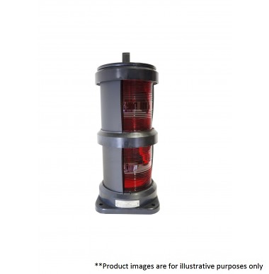 HAIXING CXH2-101P PORT LIGHT NAVIGATION LIGHT