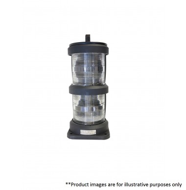 HAIXING CXH3-101P STARBOARD NAVIGATION LIGHT