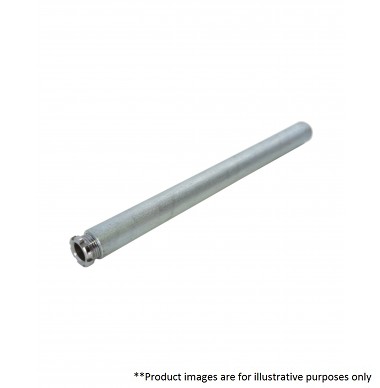 JIS DECK 300MM GALVANIZED STEEL CABLE GLAND
