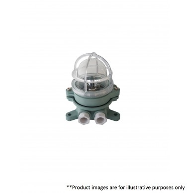 DS7-1M 15W PENDANT LAMP