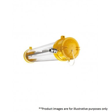 DTS XFF240em 220V 60HZ 2X36W EMERGENCY TUBULAR FLUORESCENT LIGHT