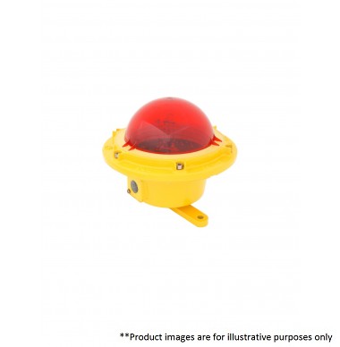 DTS XFL-30P ZONE 2 XENON BEACON LIGHT