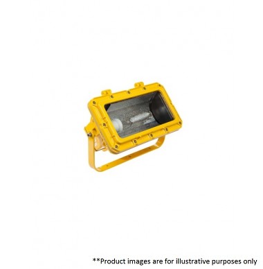 DTS XSF400P 230V 50HZ 400W SODIUM HAZARDOUS AREA FLOODLIGHT