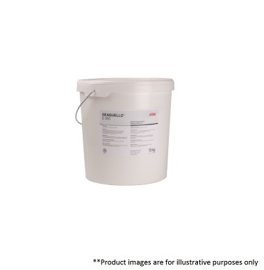 E950 GEAQUELLO SEALING COMPOUND (x15KG)