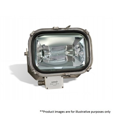 EFA 18 R7S HALOGEN FLOODLIGHT